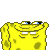 spongebob rape face