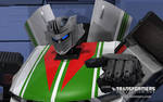 Transformers WHEELJACK 1