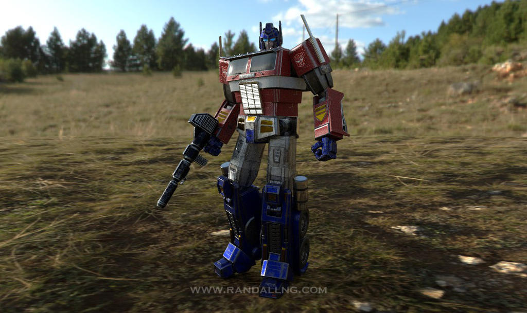 The future of NGSMOOV by rando3d
