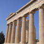 The Parthenon