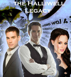 charmed: the halliwell legacy 1