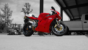 Ducati 996