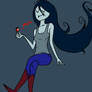 Smells Like Red: Marceline