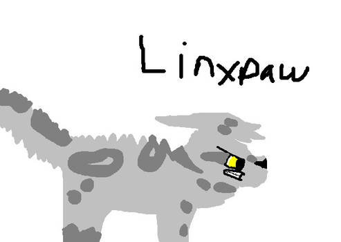 Linxpaw