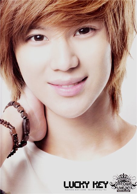 Taemin