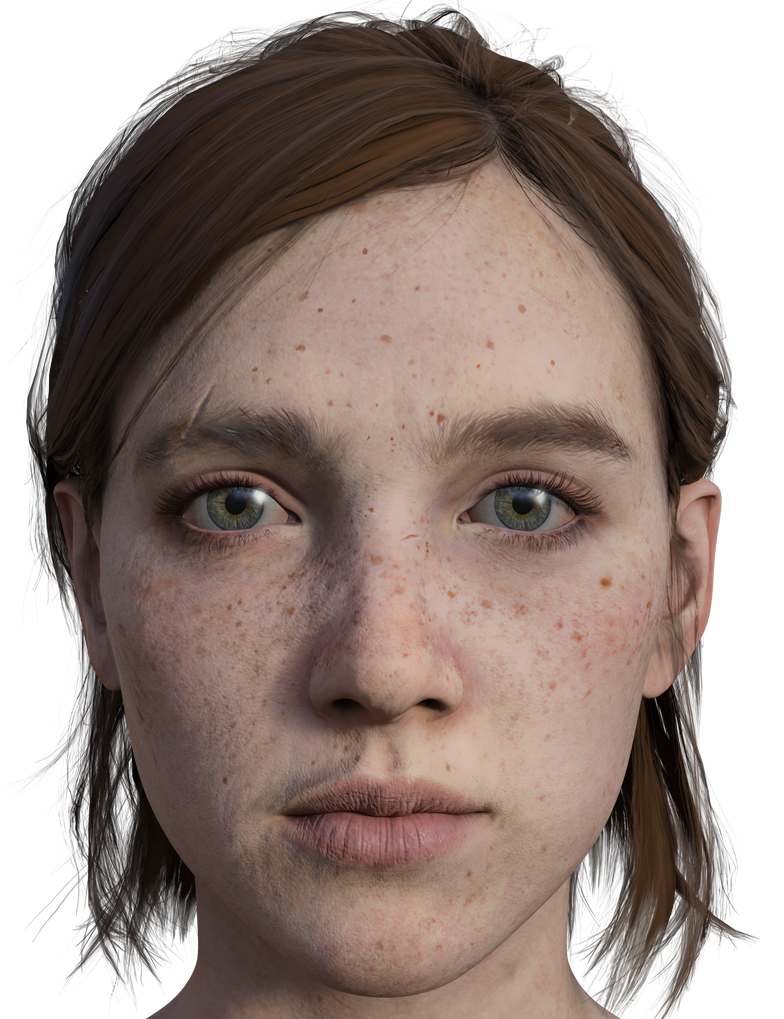 Devs de The Last of Us 2 demoraram para renderizar olhos