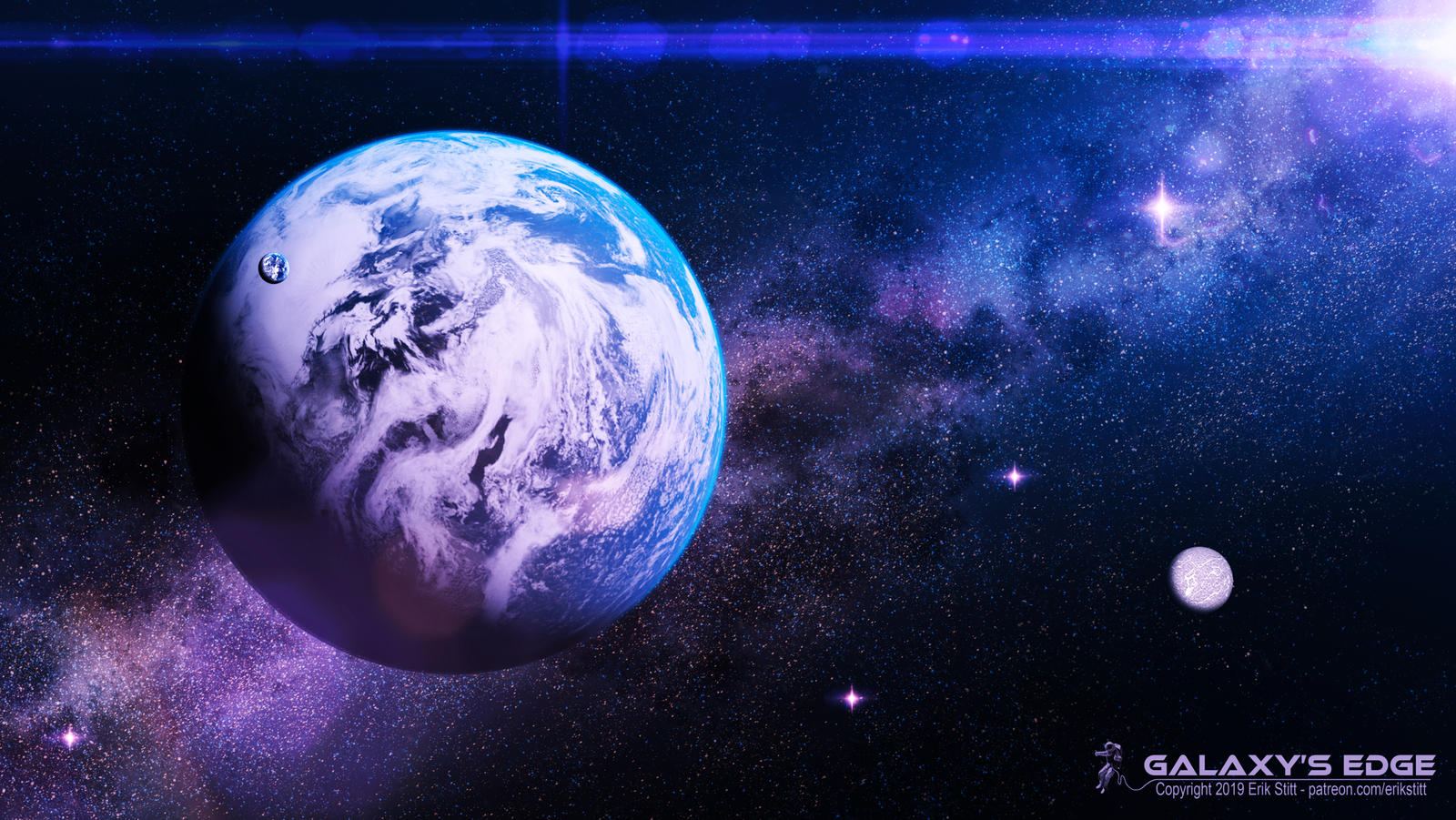 Galaxy’s Edge by Redwoodjedi on DeviantArt