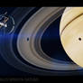 Daedalus Mission: Saturn