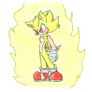 Fleetway Super Sonic