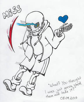 Sans 1