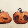 Pumpkins