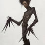 Edward Scissorhands