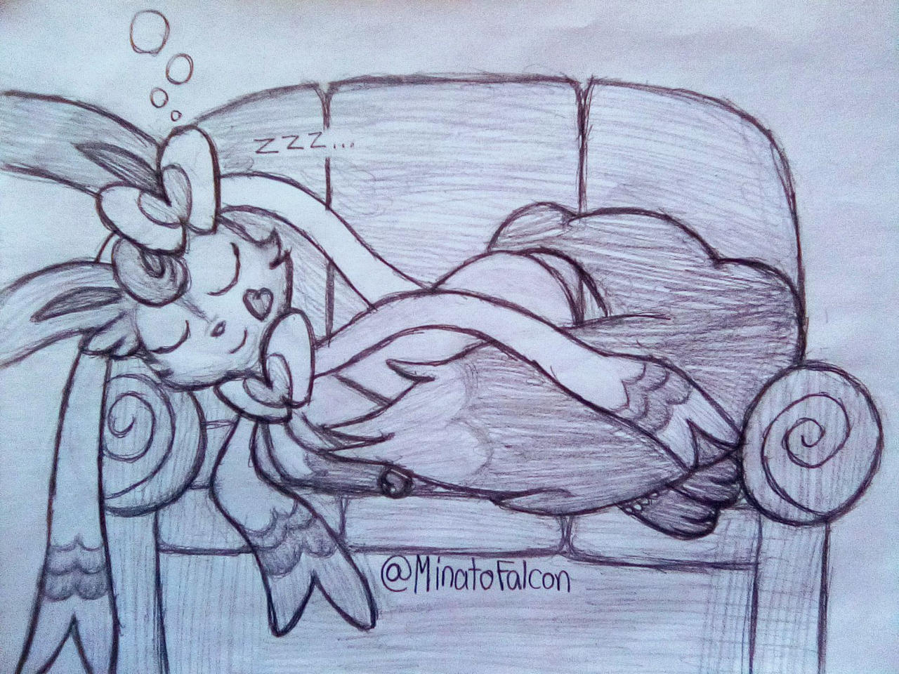 Deviantart Sleep Sleeping. by MinatoFalcon on DeviantArt