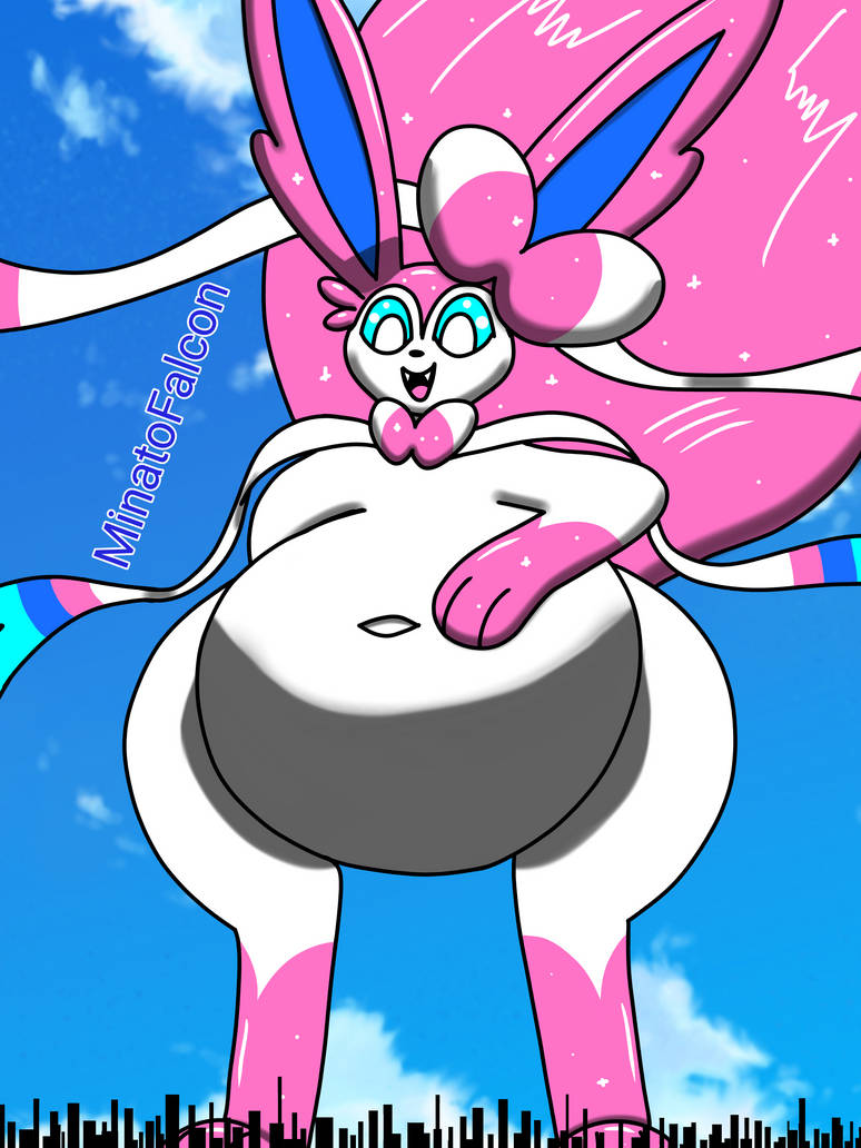 I'm here to have fun! by MinatoFalcon on DeviantArt