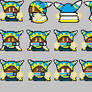 magolor sprites