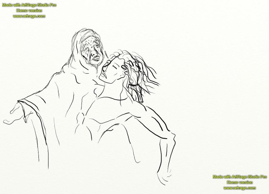 Piett Deviantart Pieta by EDDeadpool on DeviantArt