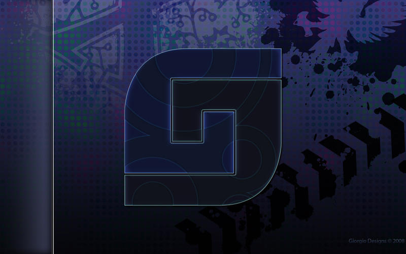 Wallpaper GD by NightHalk on DeviantArt