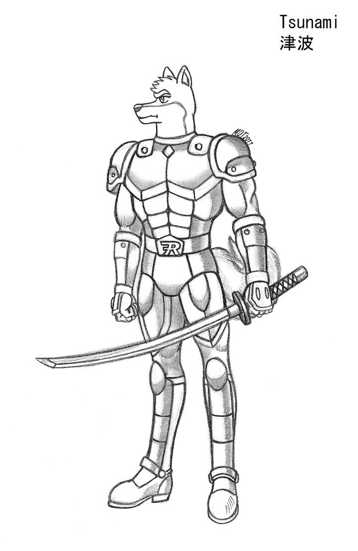 Road Rovers Oc Deviantart Road Rovers OC - Tsunami by MDTartist83 on DeviantArt