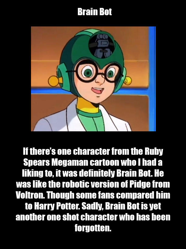 Brain Bot Meme by MDTartist83 on DeviantArt