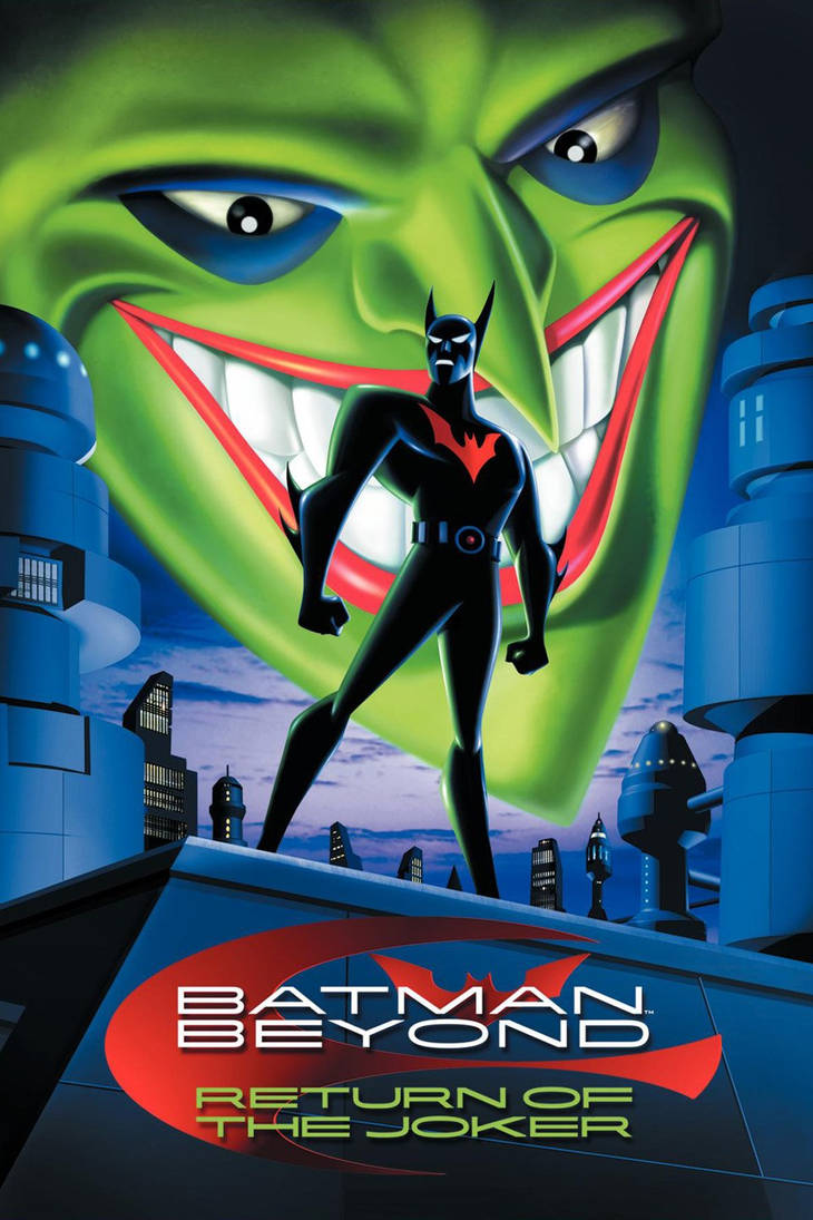 Superhero Bits: Batman (Kinda) Comes To 'Gotham', Kevin Conroy Like Joker  Origin Idea & More