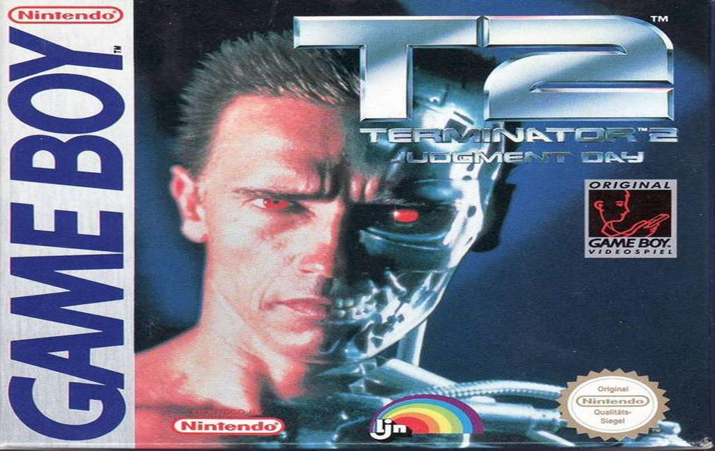 Terminator judgment day игра. Терминатор 2 Judgment Day. Terminator 2 Judgment Day. Terminator 2: Judgment Day (игра). Terminator 2 (game boy Video game).
