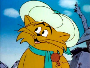Heathcliff Riff Raff Deviantart Heathcliff and the Catillac Cats by MDTartist83 on DeviantArt