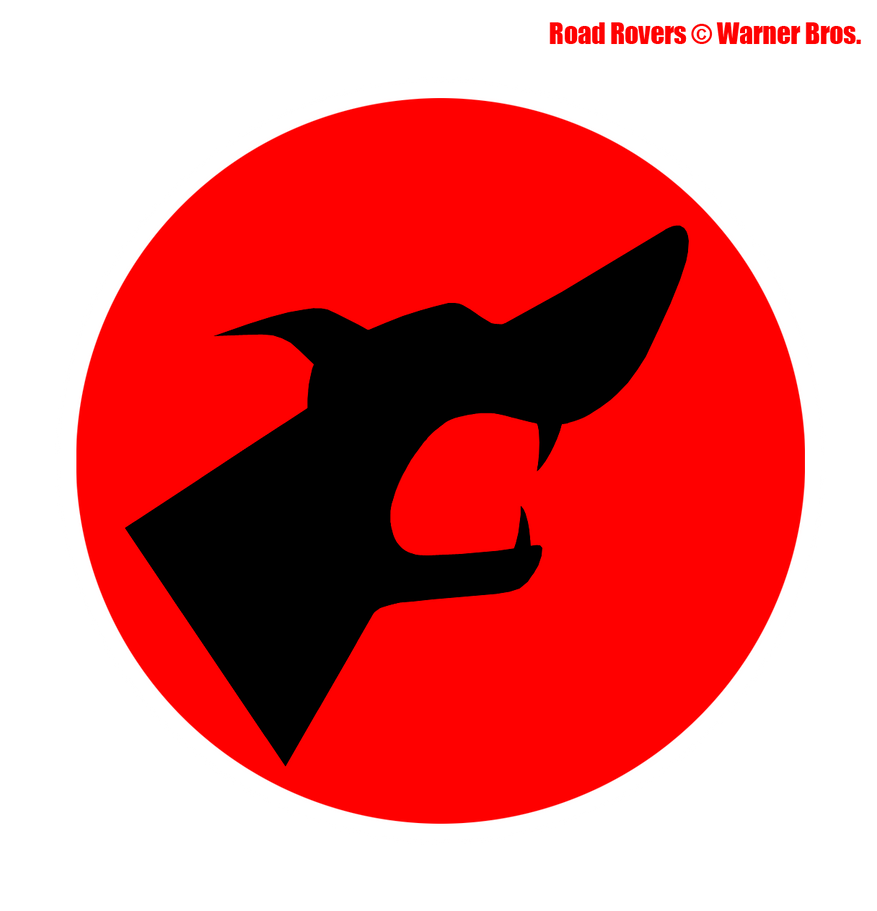 Road Rovers Logo by MDTartist83 on DeviantArt