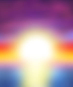 Sun Set
