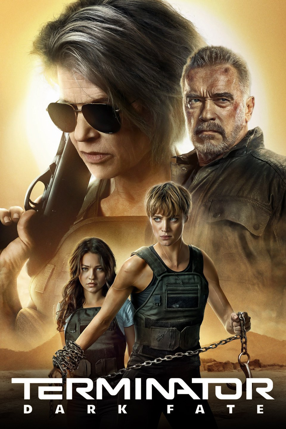 Terminator Dark Fate By Mdtartist On Deviantart Terminator Dark Fate By Mdtartist On Deviantart
