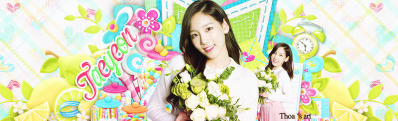 [Cover Scrap] Taeyeon