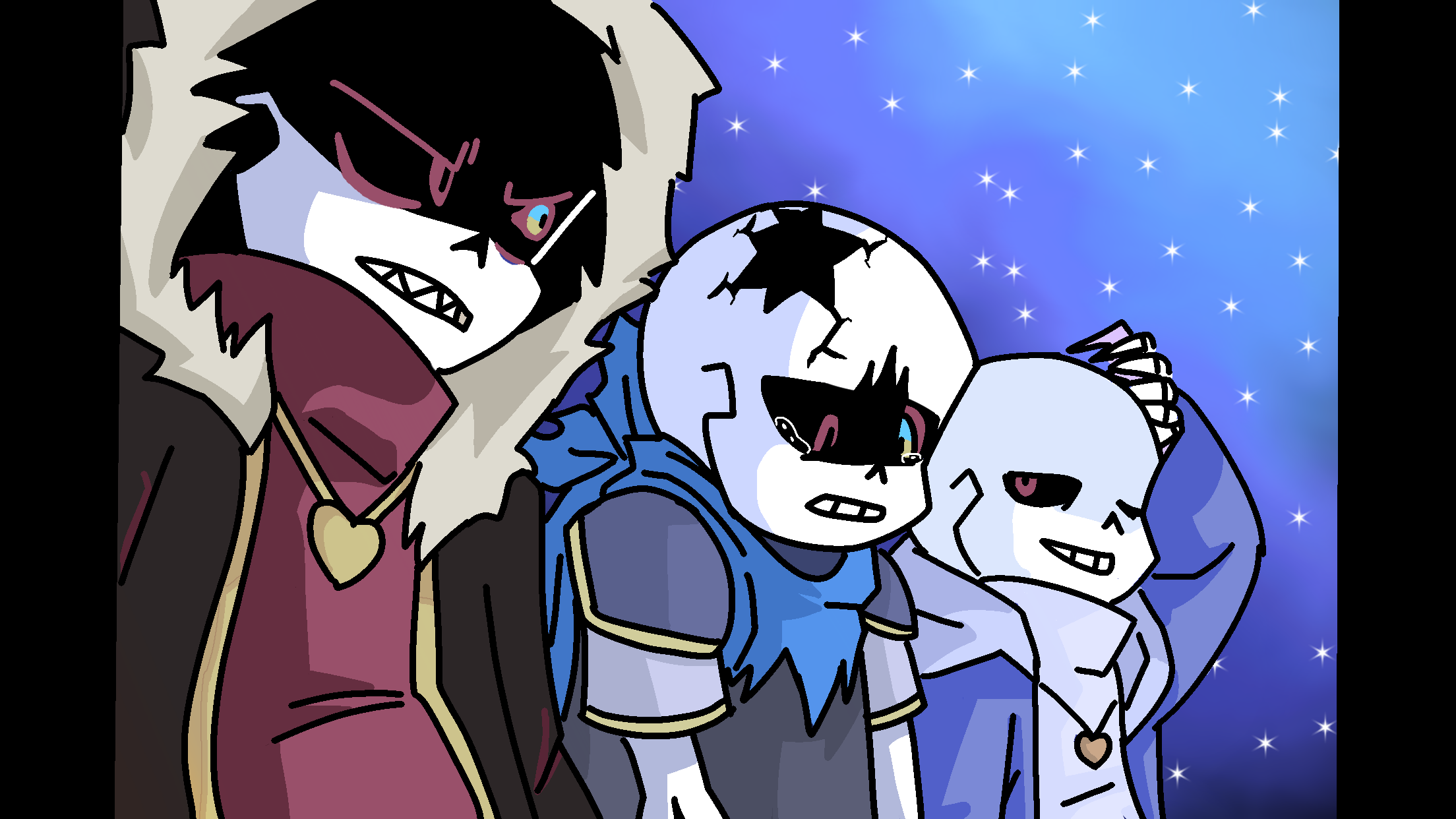 Dustverse Error Dustverse p1 by fandoraemon2k9 on DeviantArt