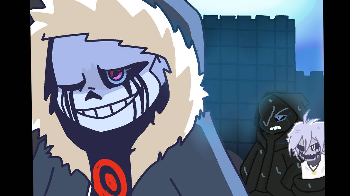 Dustverse Error Dustverse part 3 by fandoraemon2k9 on DeviantArt