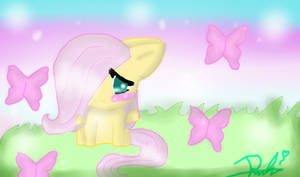 FlutterShy