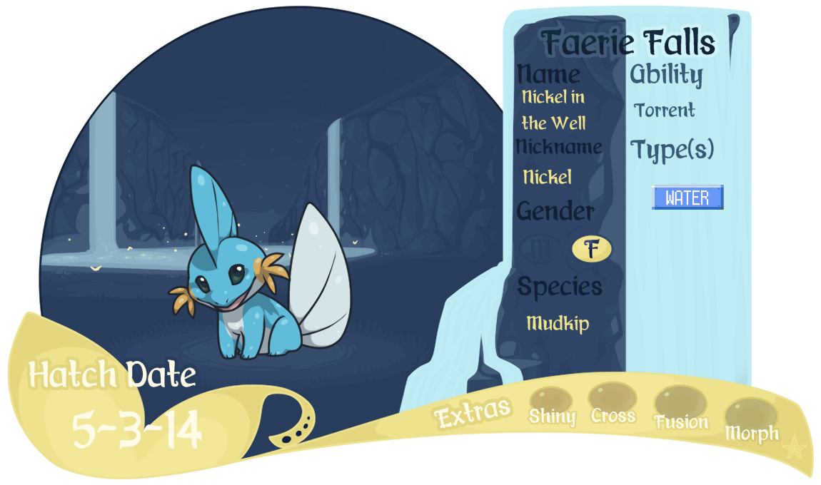 FF: Nickel