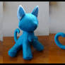 Cat Plush Test