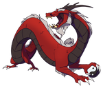 Hideous Zippleback By Iridescentmirage On Deviantart