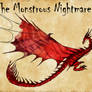 Monstrous Nightmare