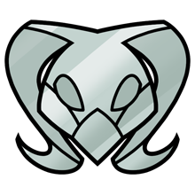 Fancy Symbol by IridescentMirage on DeviantArt