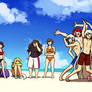 Beach Episode