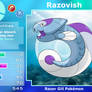 Razovish