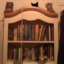 Bookcase