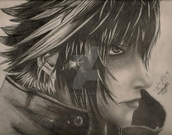 Noctis lll