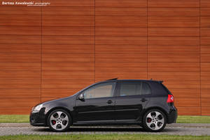 Golf GTI