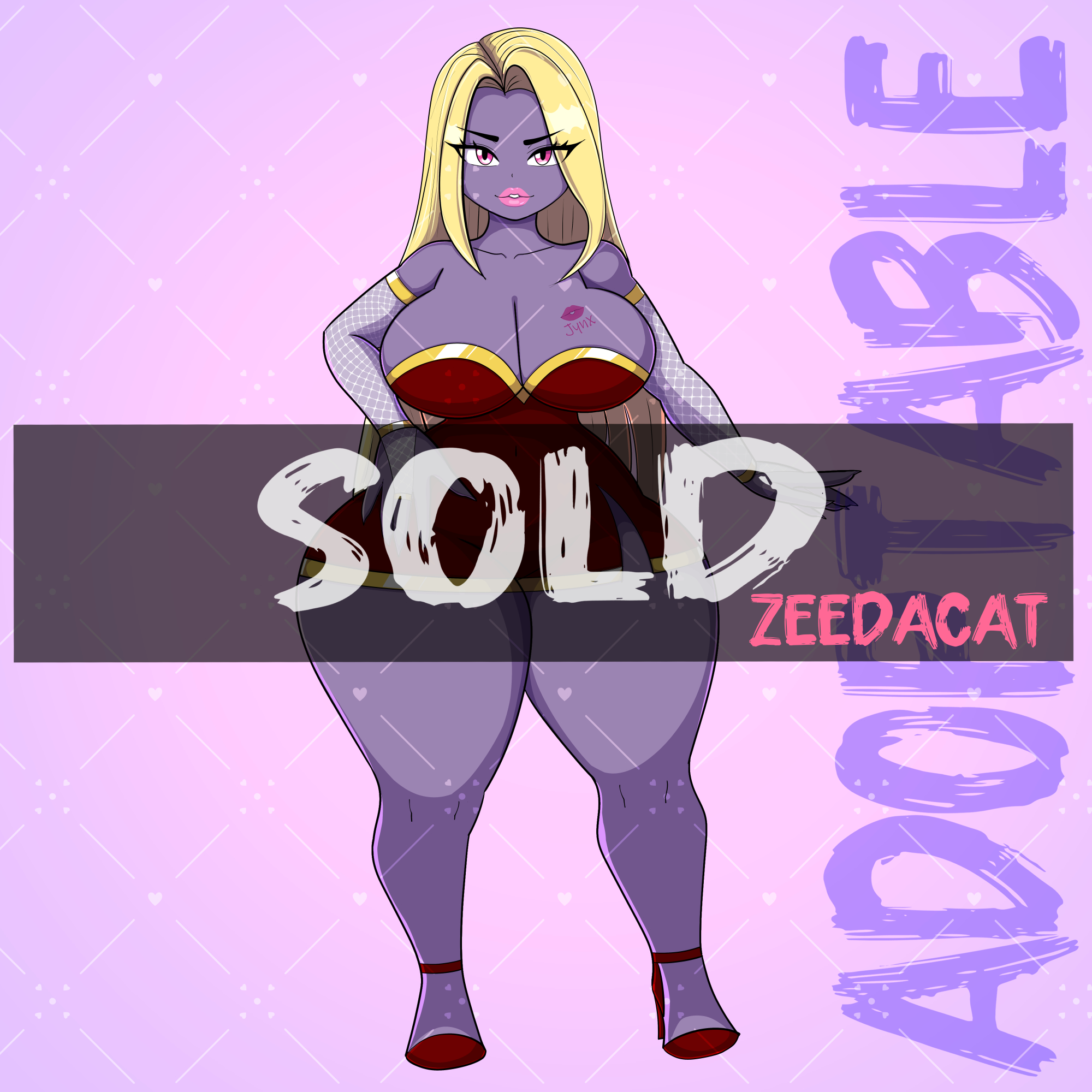 Jynx
