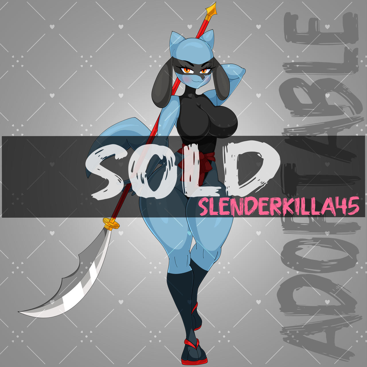 Starbound Riolu RIOLU by tinysparksss on DeviantArt