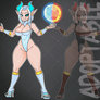 MOON DEMON