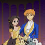 Tale As Old As Time