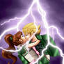 Thunderstruck