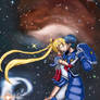 Moonage Daydream