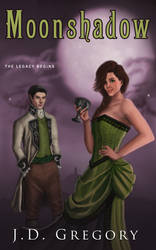 Moonshadow Cover